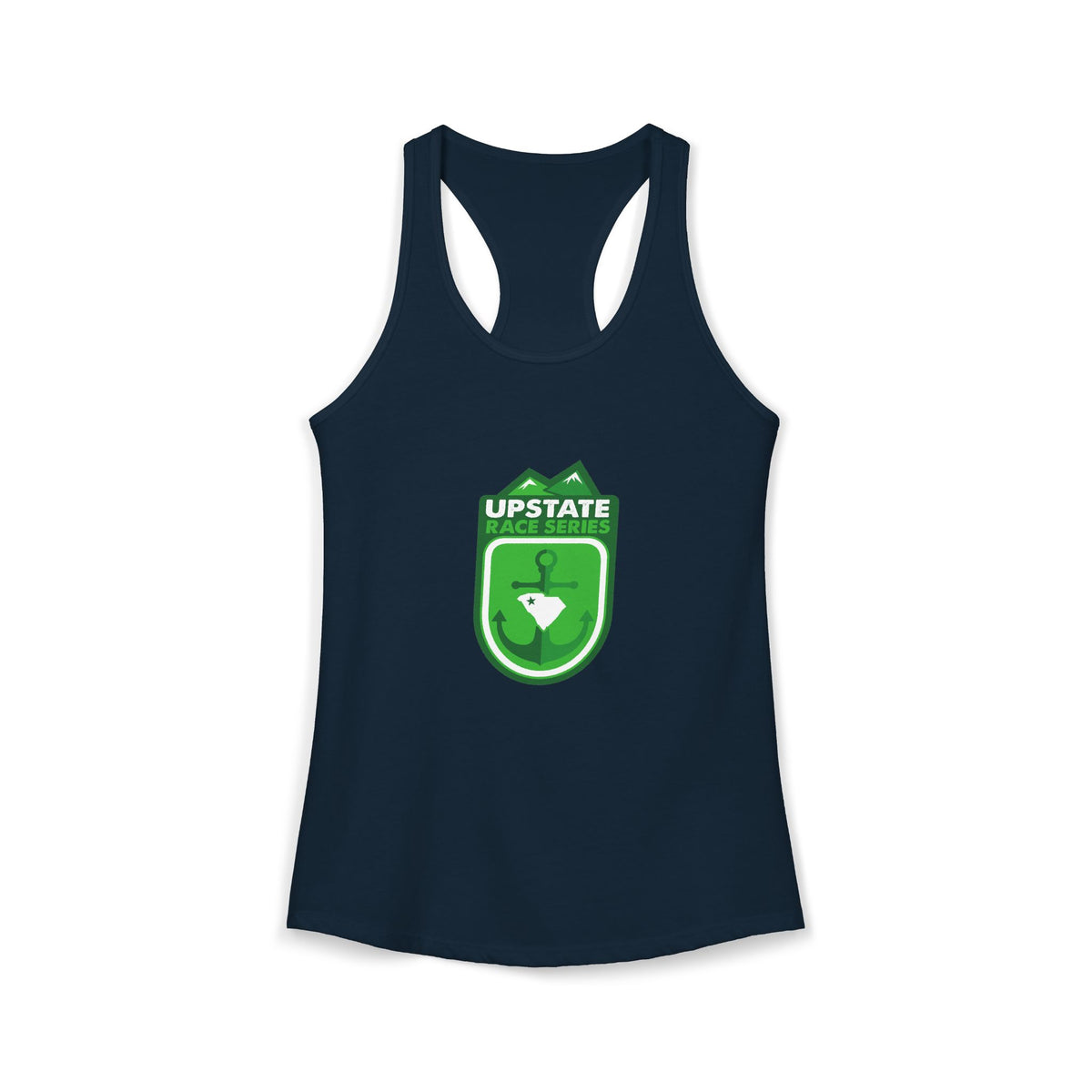 Upstate Race Series Shield Women's Tank