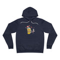 Red White & Brew Patriot Pint Hoodie