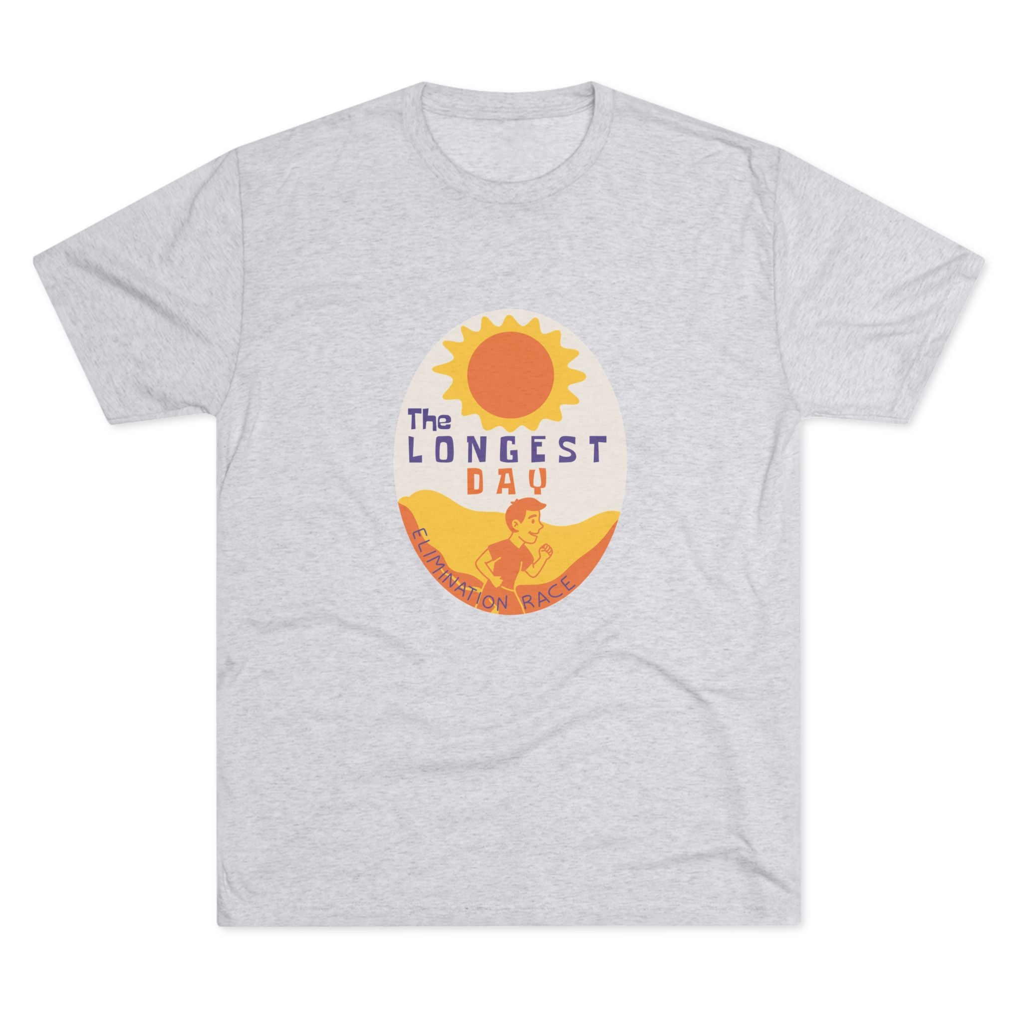 The Longest Day Tee