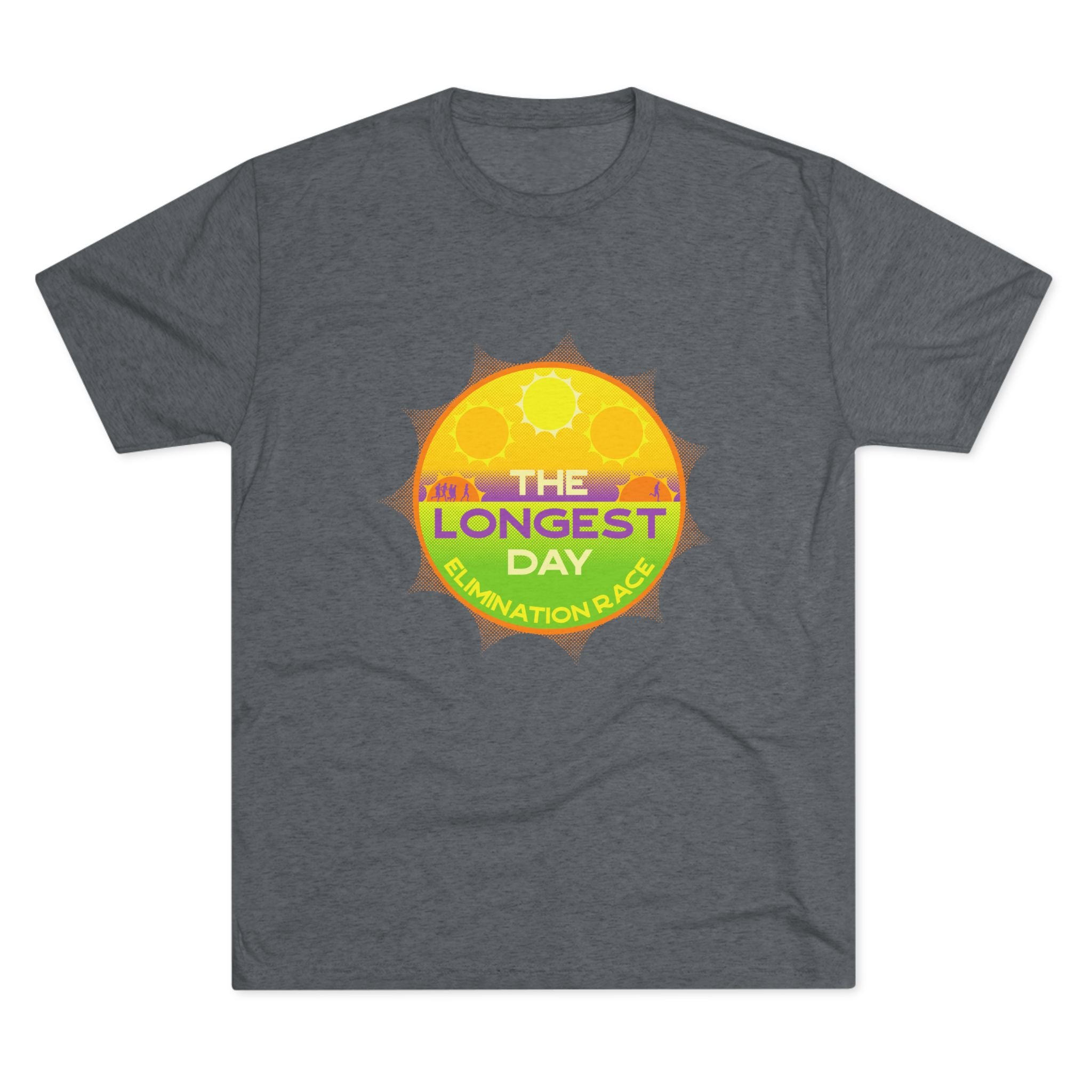 The Longest Day Tee