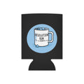 Resolution Run Coffee Mug Can Cooler