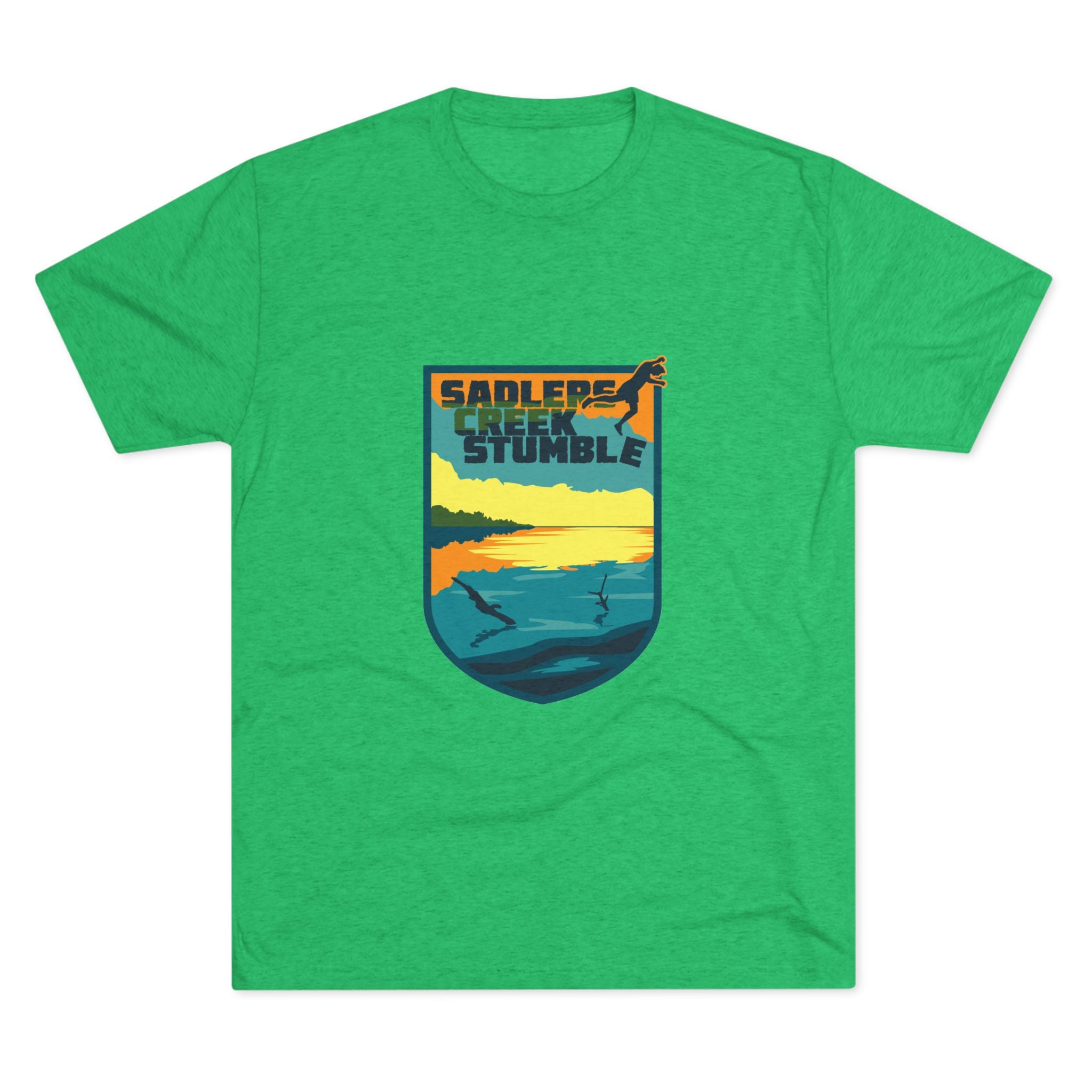 Sadlers Creek Stumble Tee