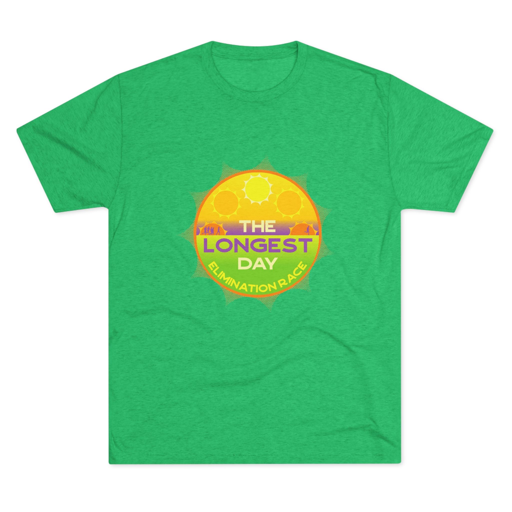 The Longest Day Tee