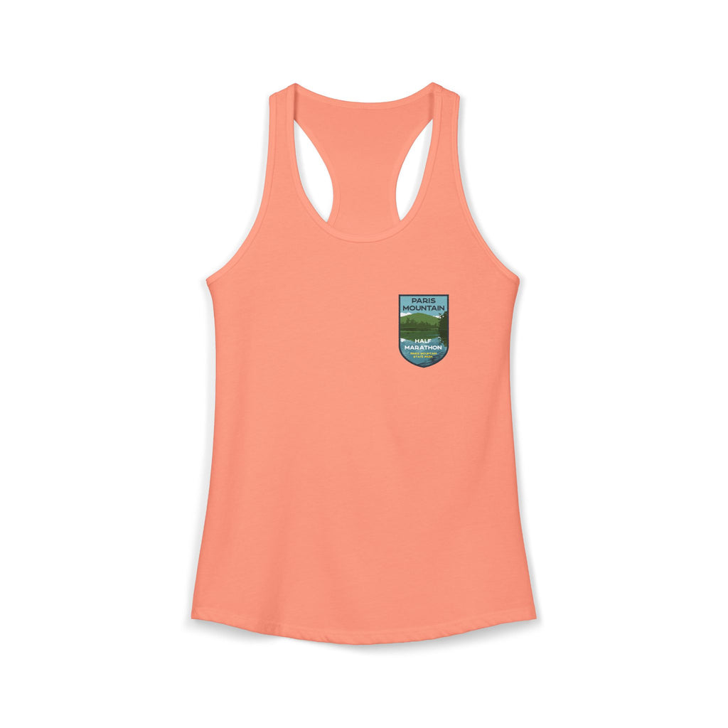 Women's Ideal Racerback Tank