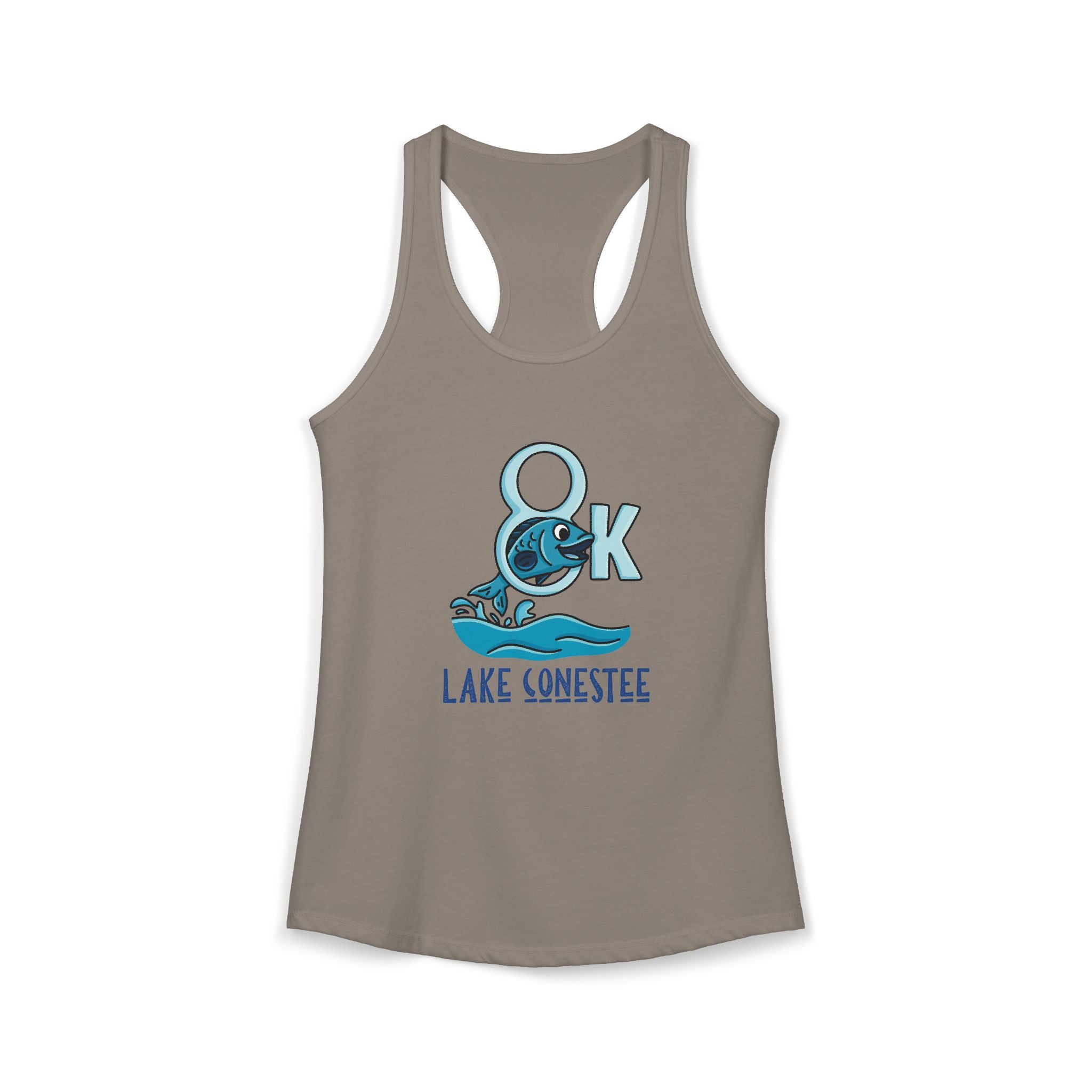 Women's Ideal Racerback Tank