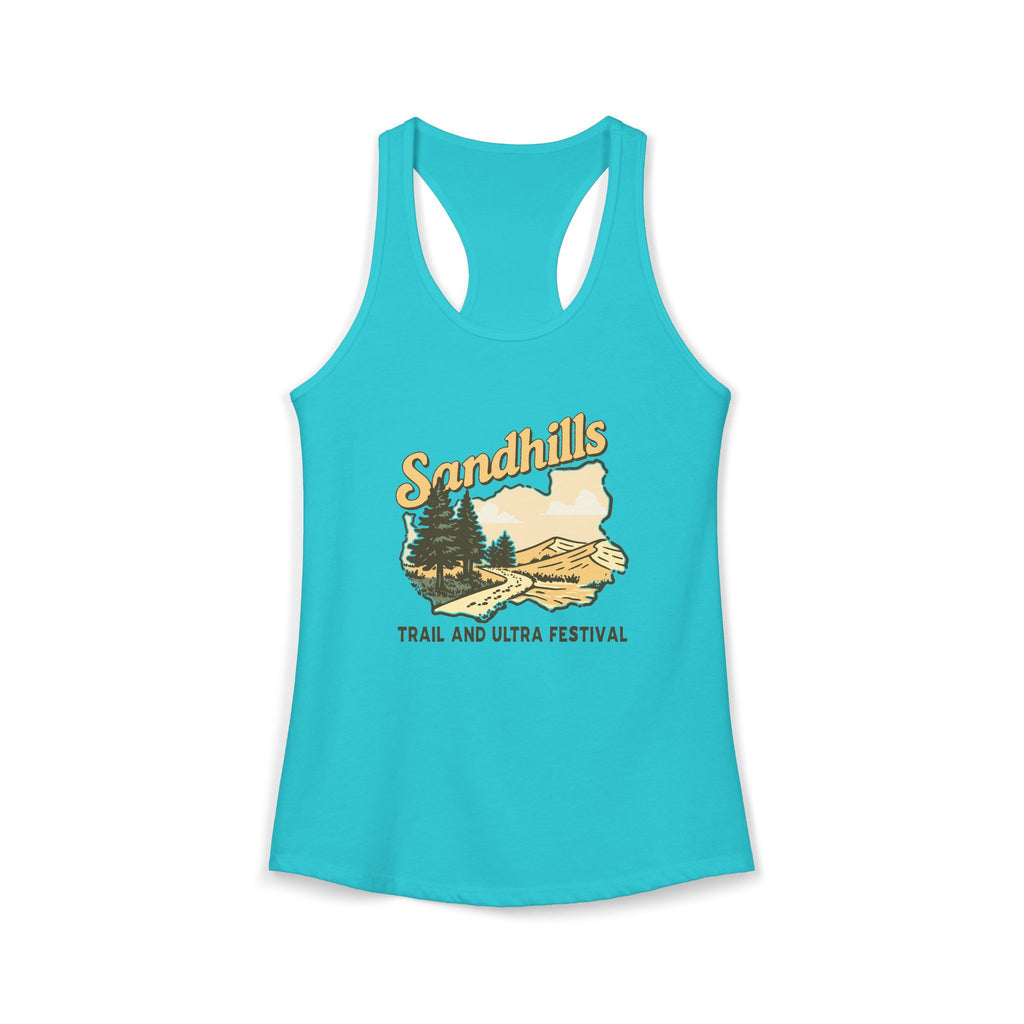 Women's Ideal Racerback Tank