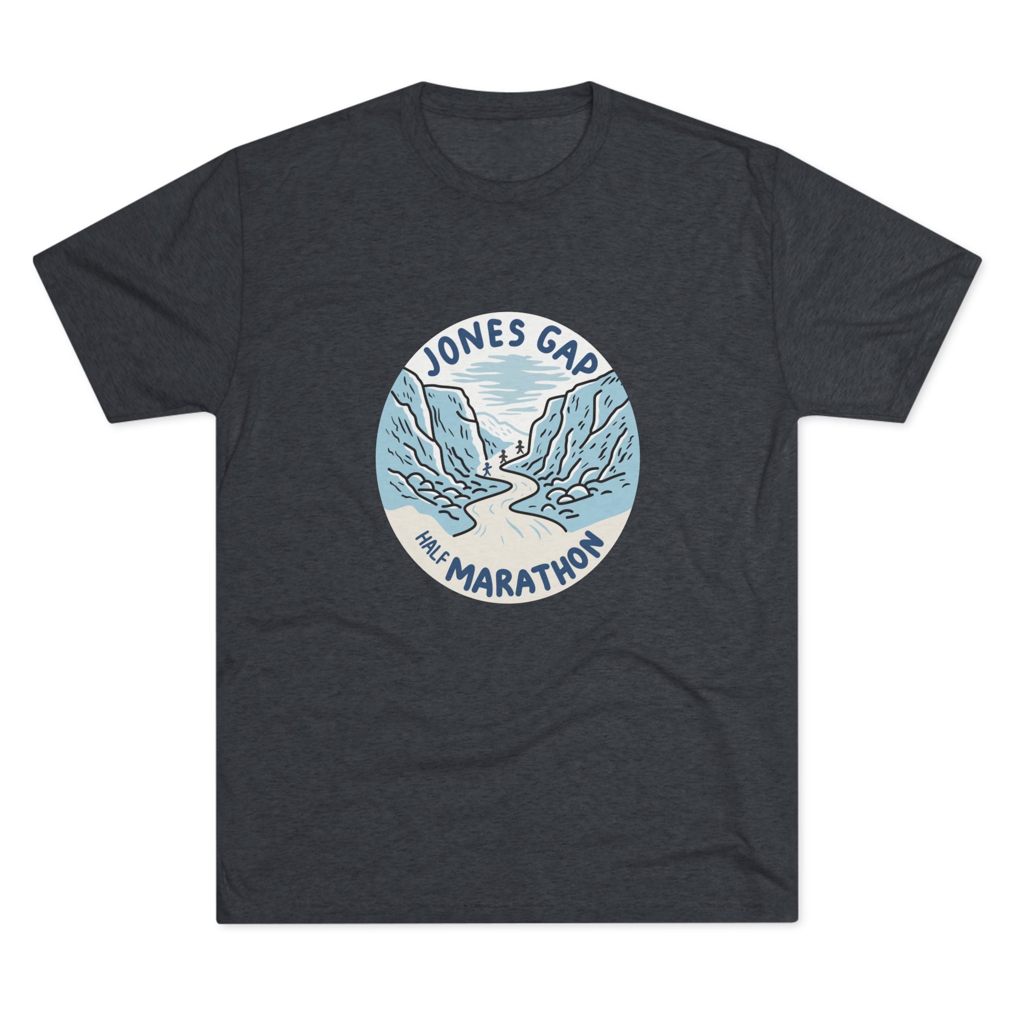 Jones Gap Unisex Tee