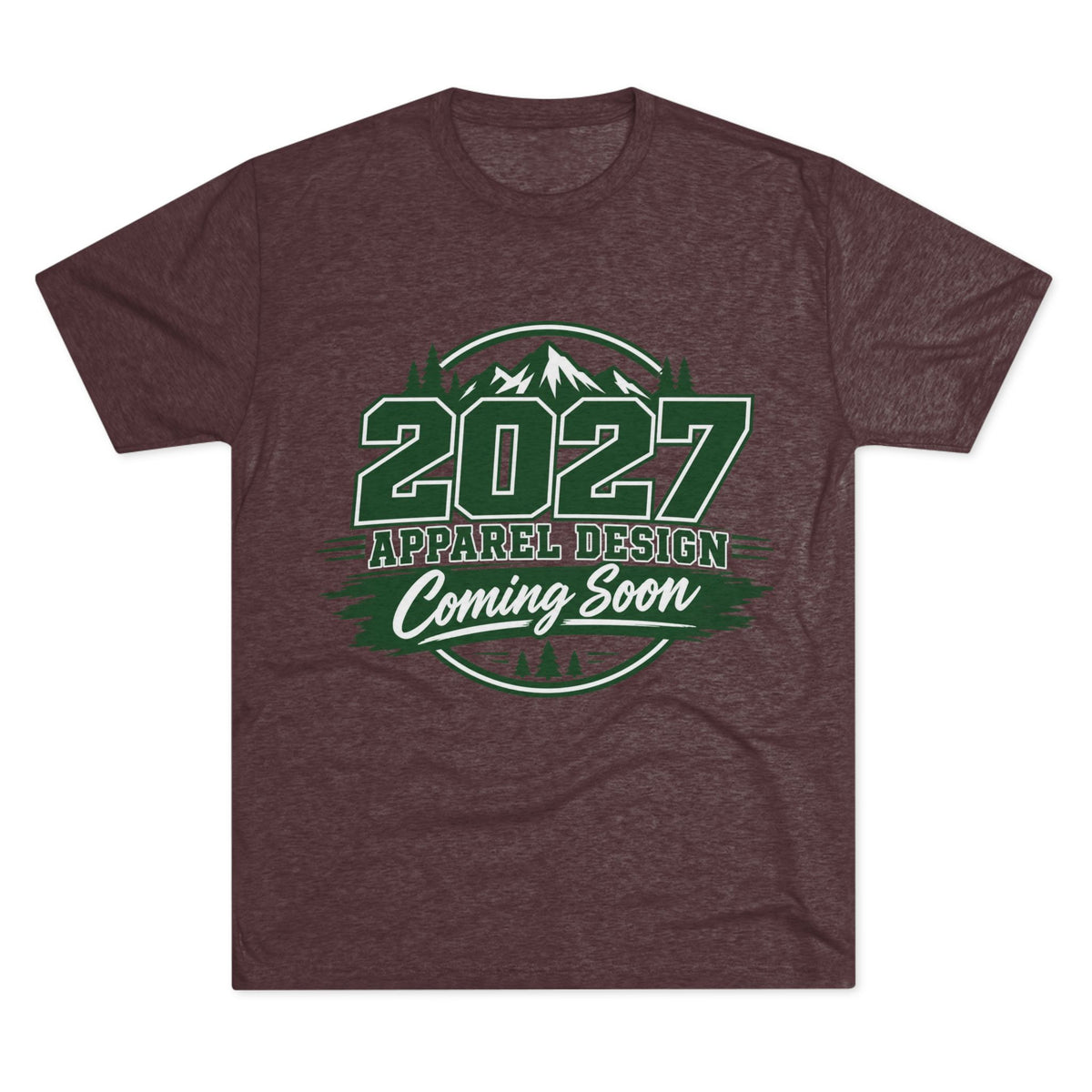 2027 Designs Coming Soon!