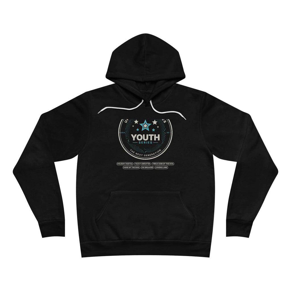 Upstate Youth Series Hoodie