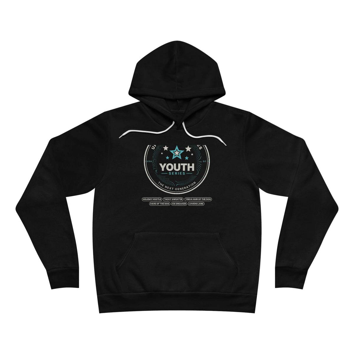 Upstate Youth Series Hoodie