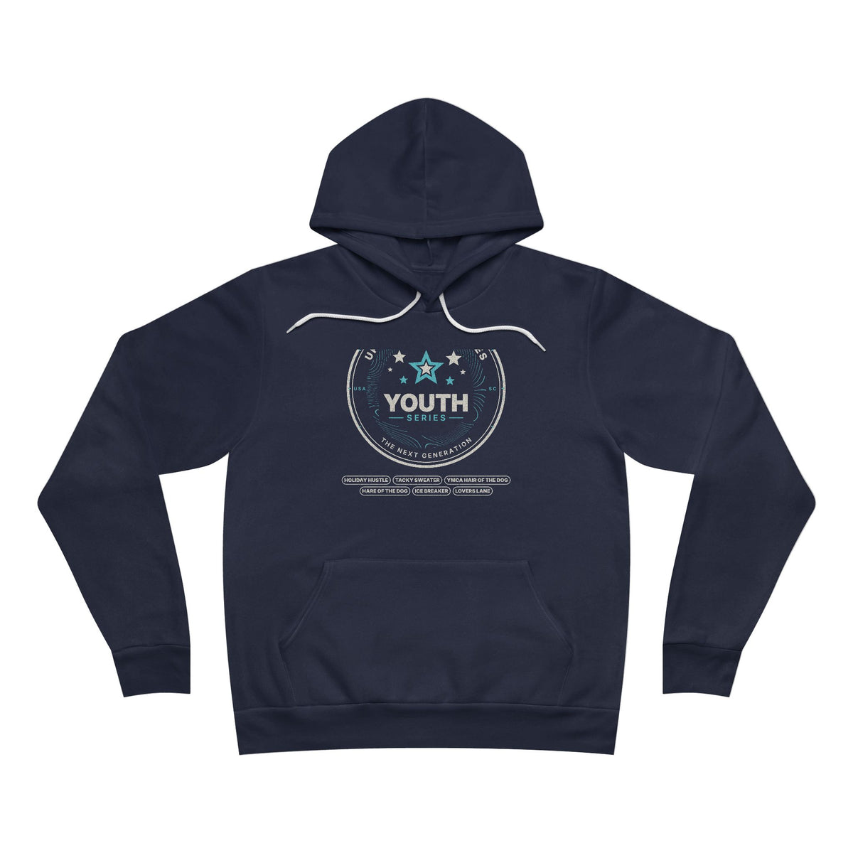 Upstate Youth Series Hoodie