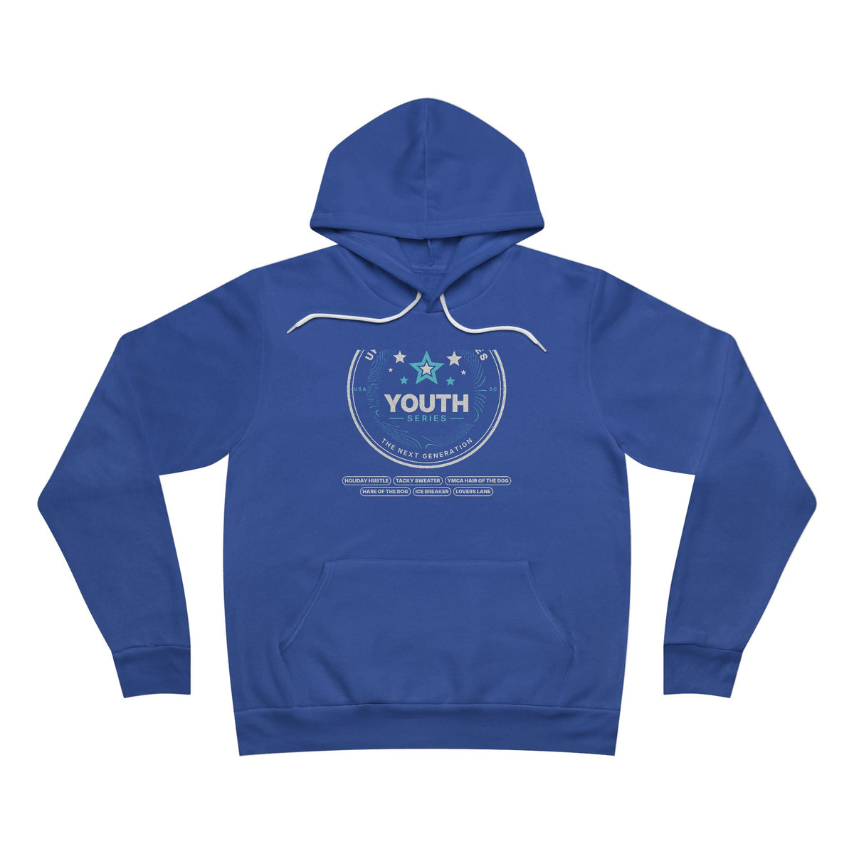 Upstate Youth Series Hoodie