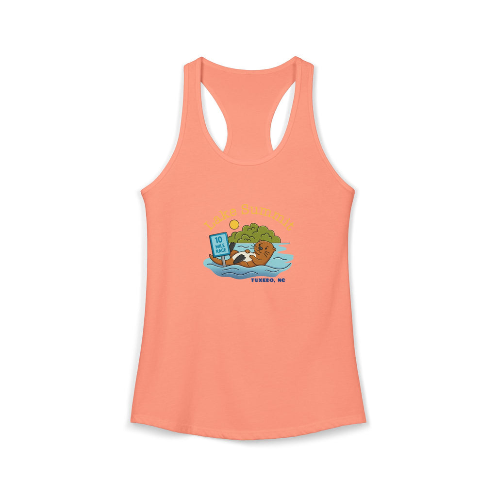 Women's Ideal Racerback Tank