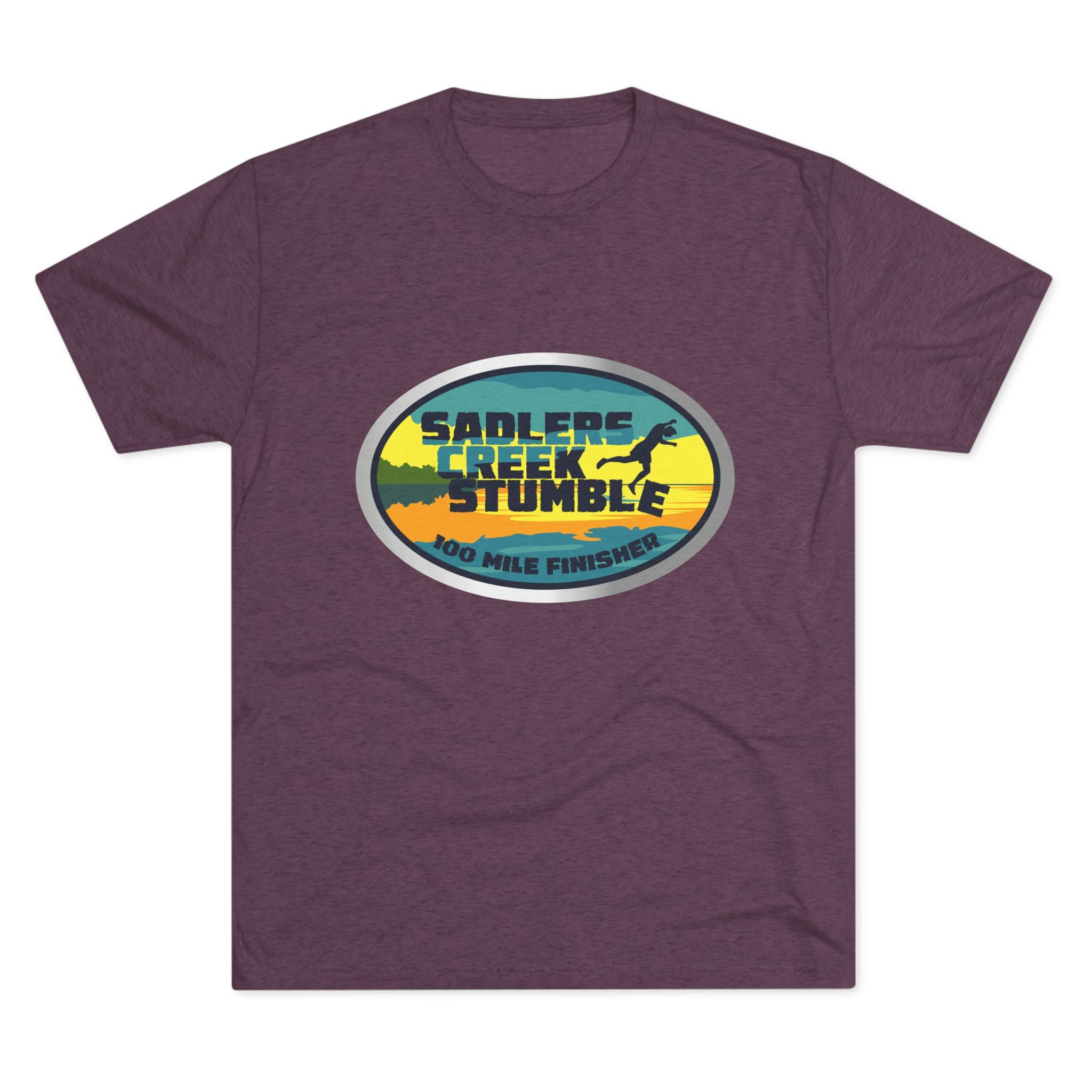 Sadlers Creek Buckle Tee