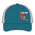 Mesh Cap