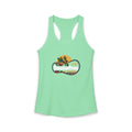 Sassafras Summit Struggle Mountain Badge Women's Tank