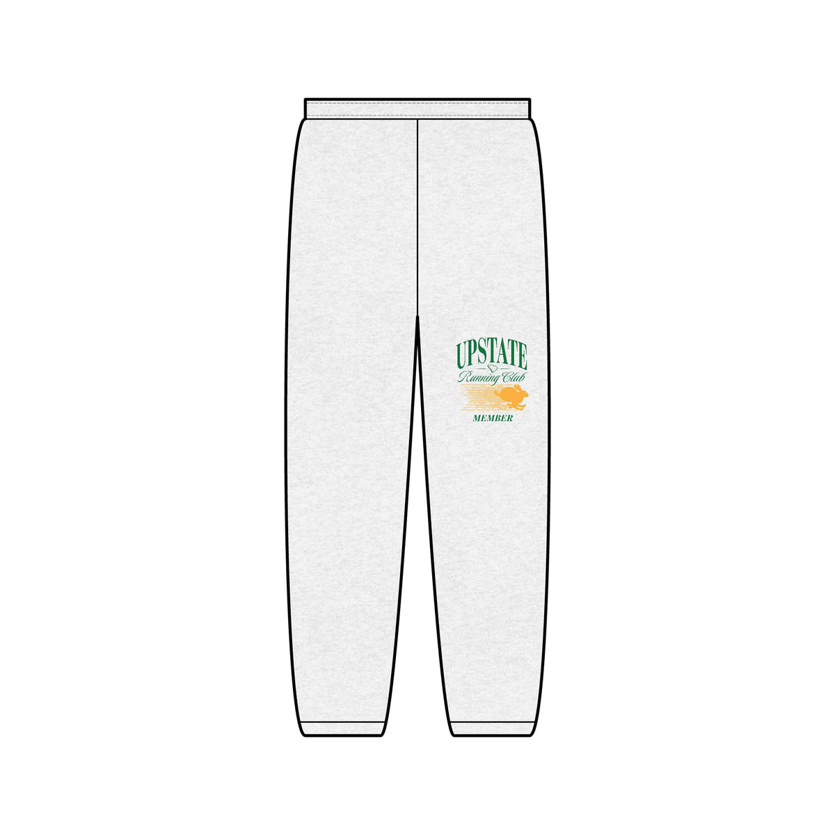 Upstate Running Club Member Joggers