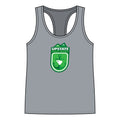 Upstate Race Series Women's Racerback Tank Top