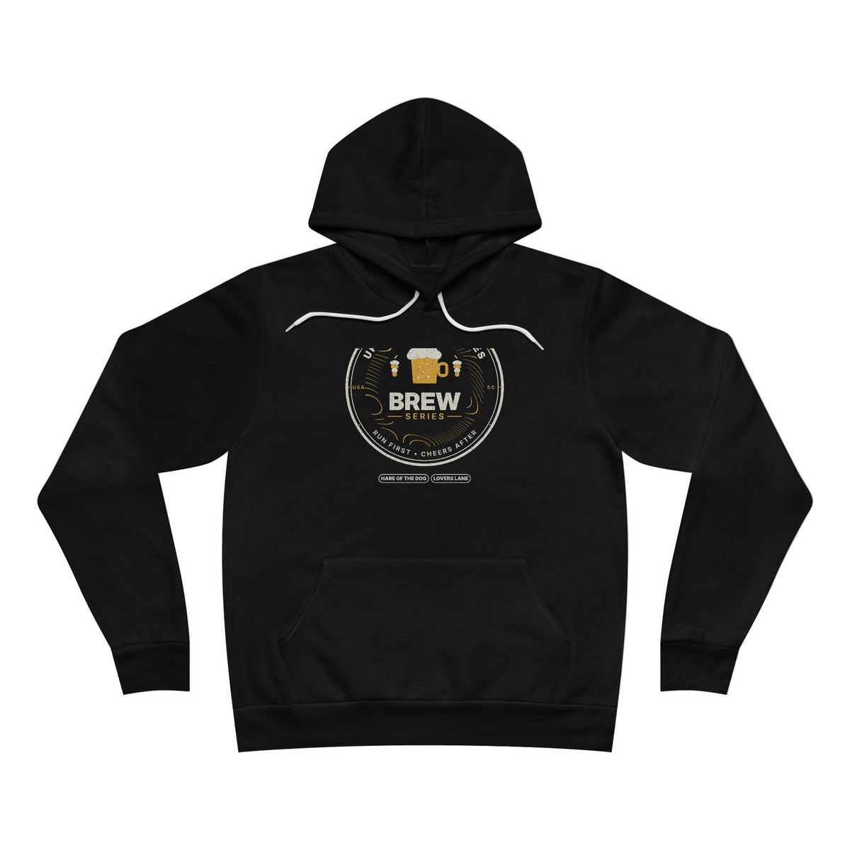Upstate Brew Series Hoodie