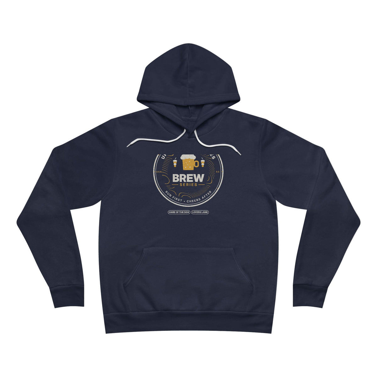 Upstate Brew Series Hoodie