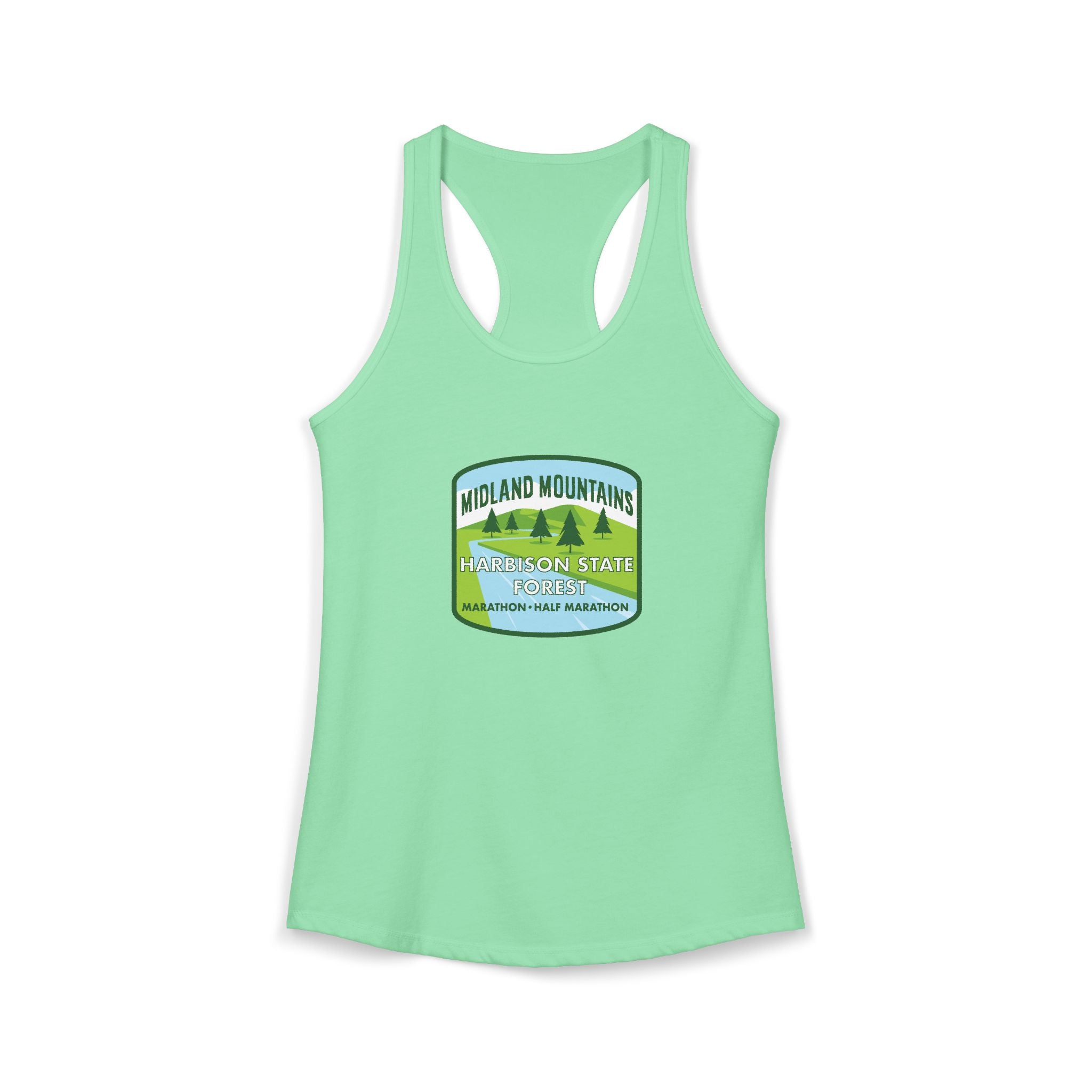Women's Ideal Racerback Tank