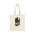 Dark Horse Moon Badge Tote
