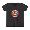 Tacky Sweater Red Youth Tee