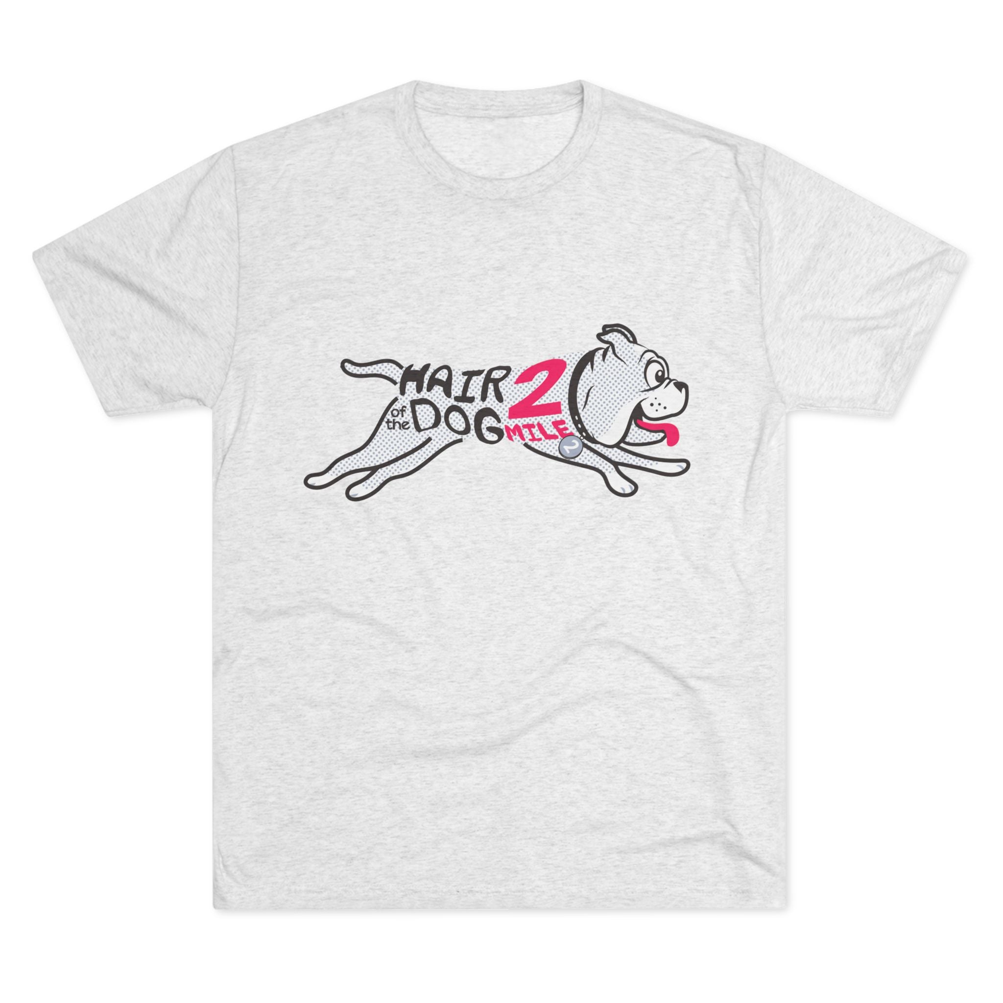 Hair of the Dog Tee