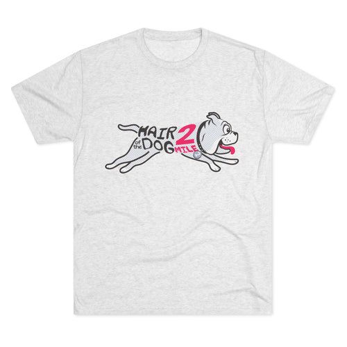 Hair of the Dog Tee