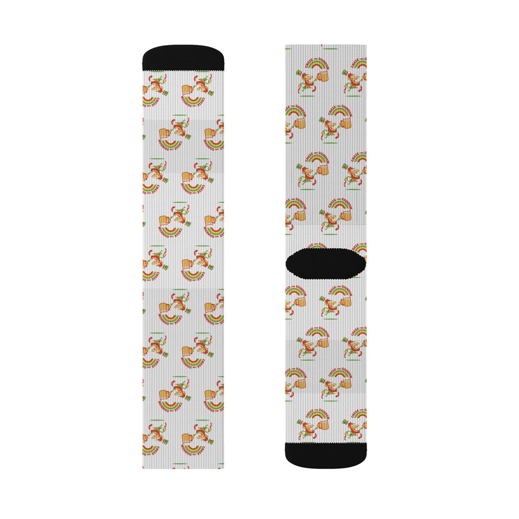 Chase the Rainbow Socks