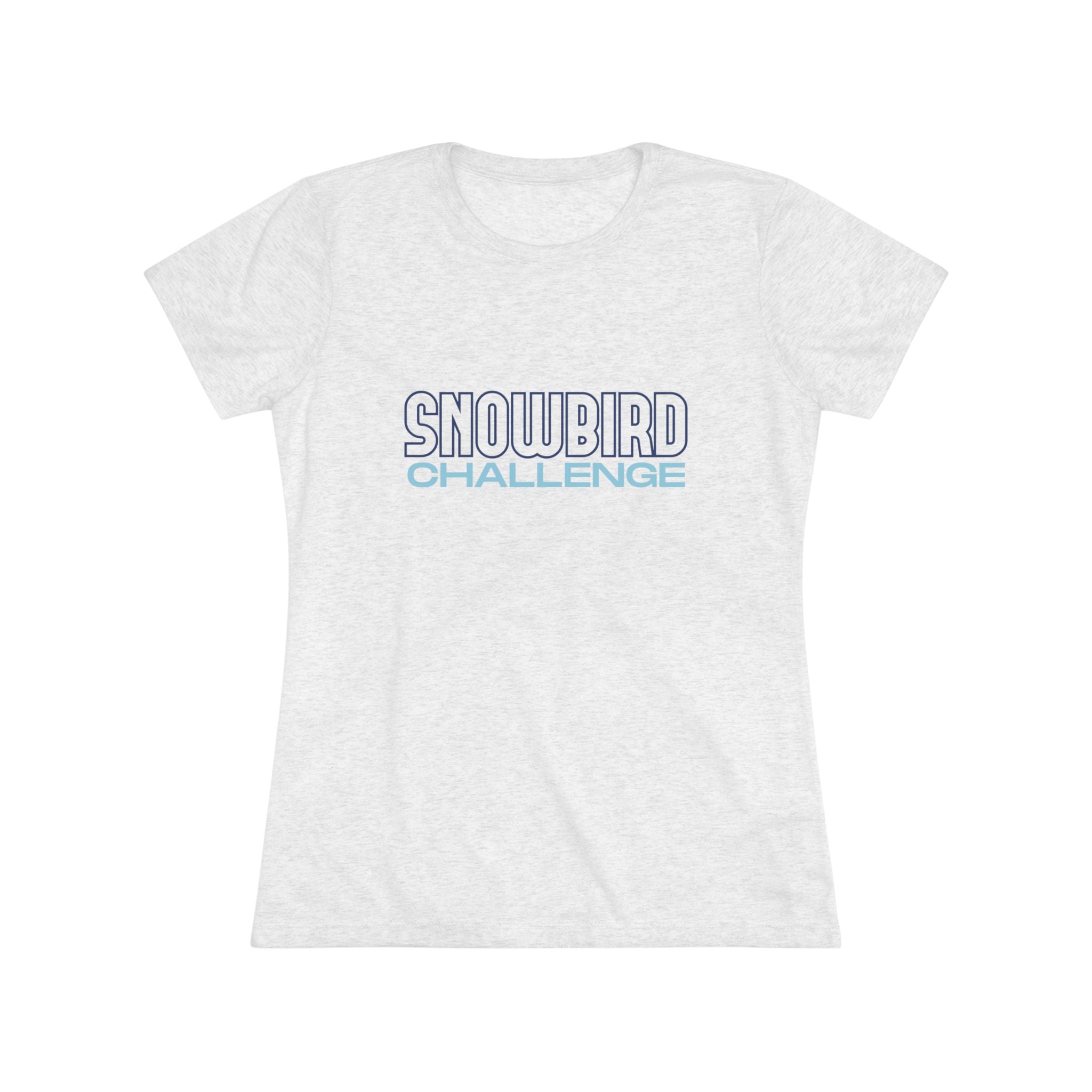 Snowbird Tee