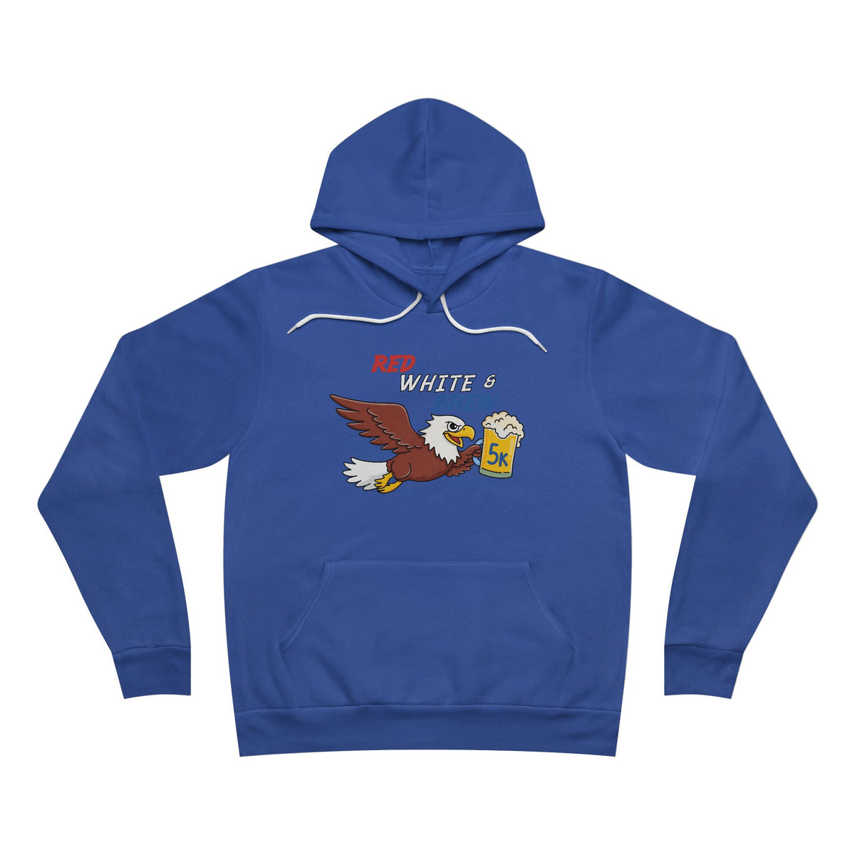 Brew Run Hoodie