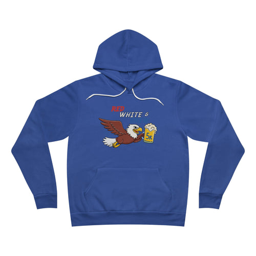 Brew Run Hoodie