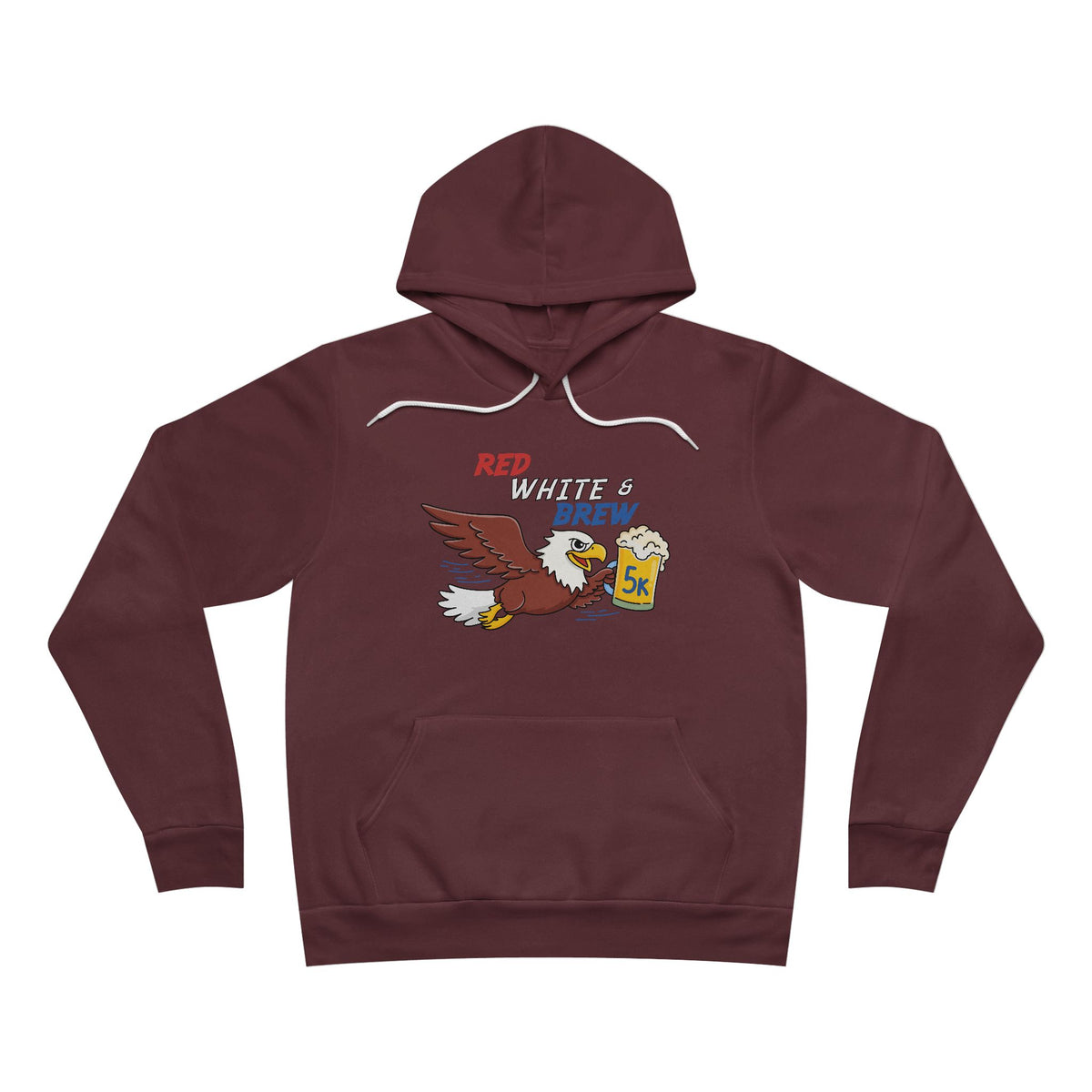 Brew Run Hoodie