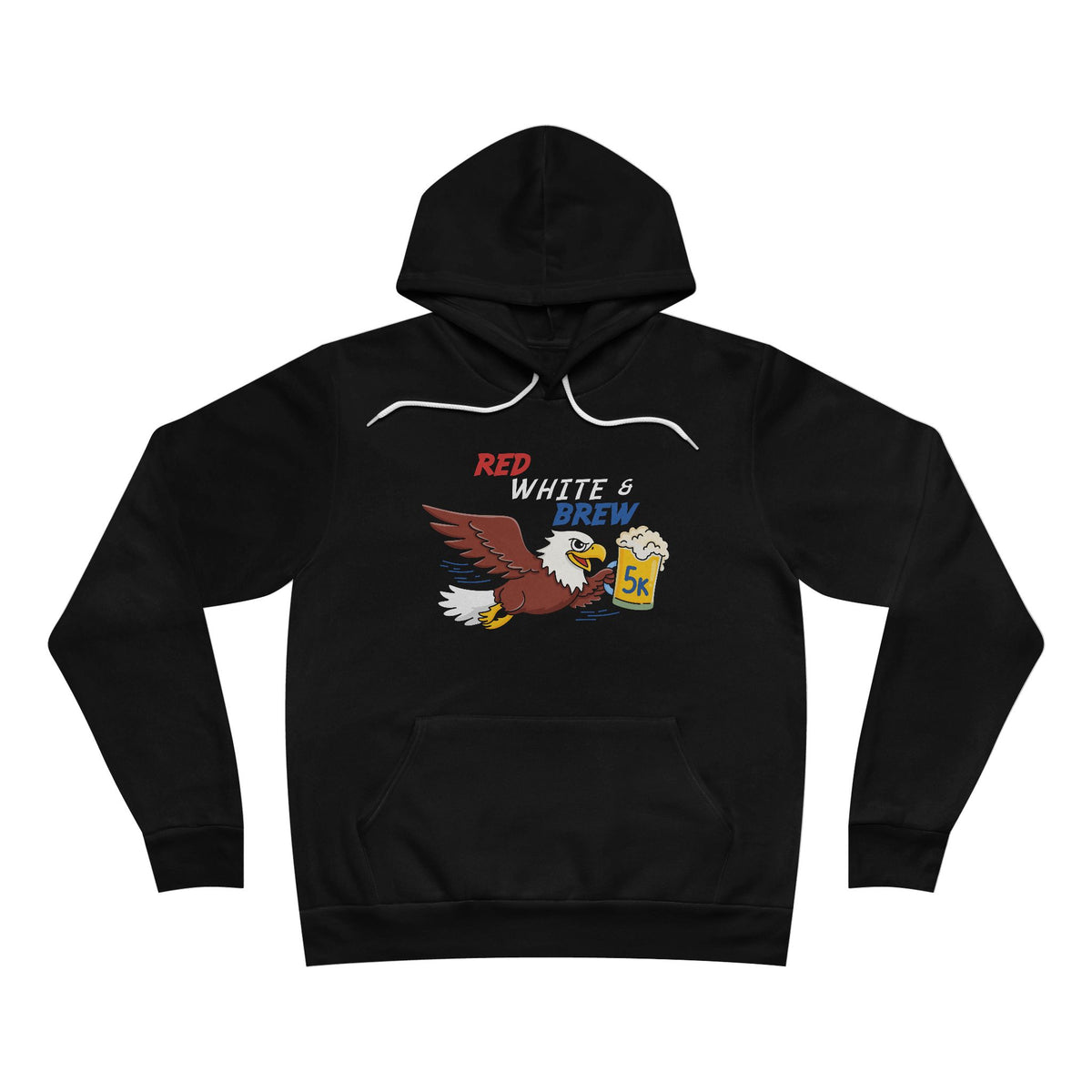 Brew Run Hoodie