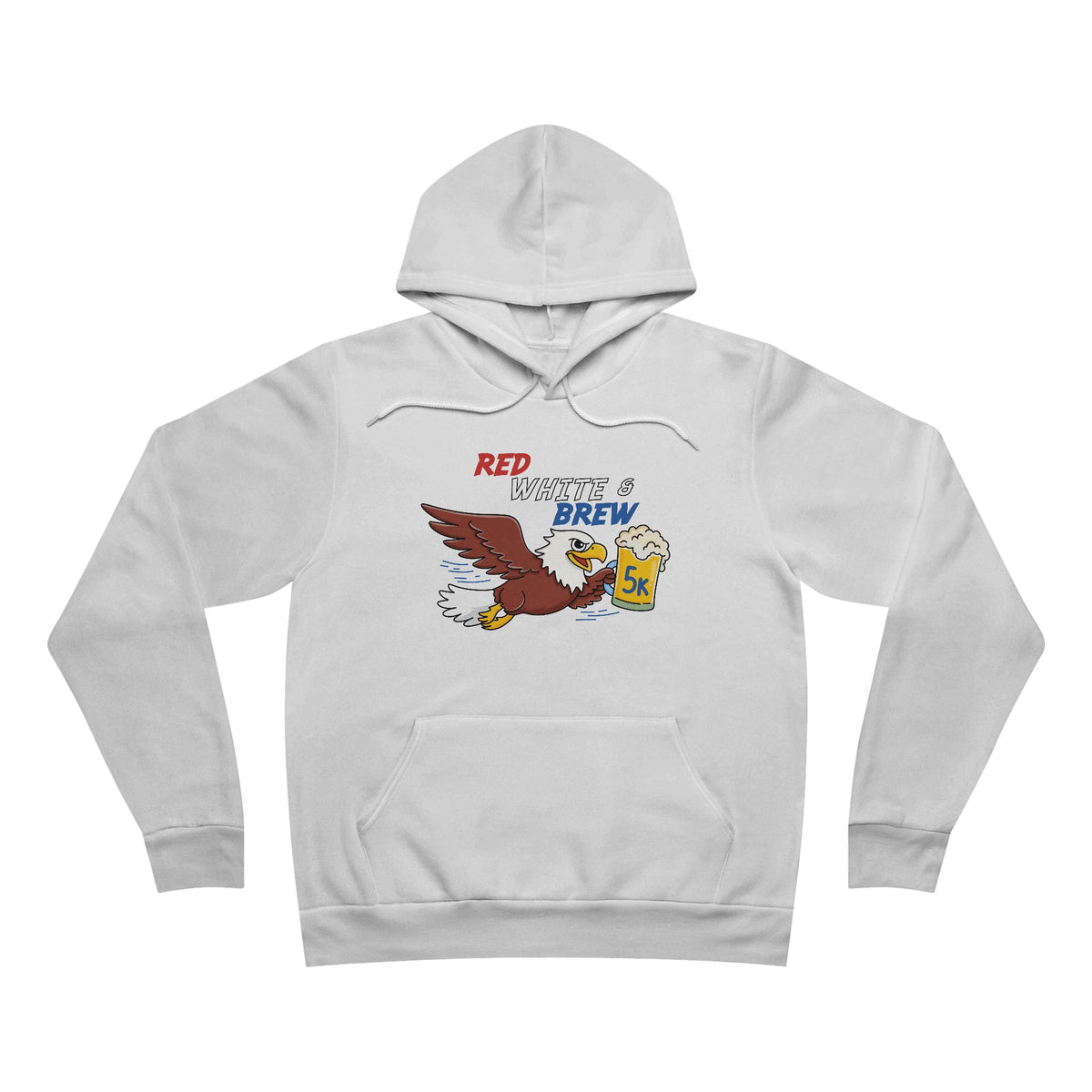 Brew Run Hoodie