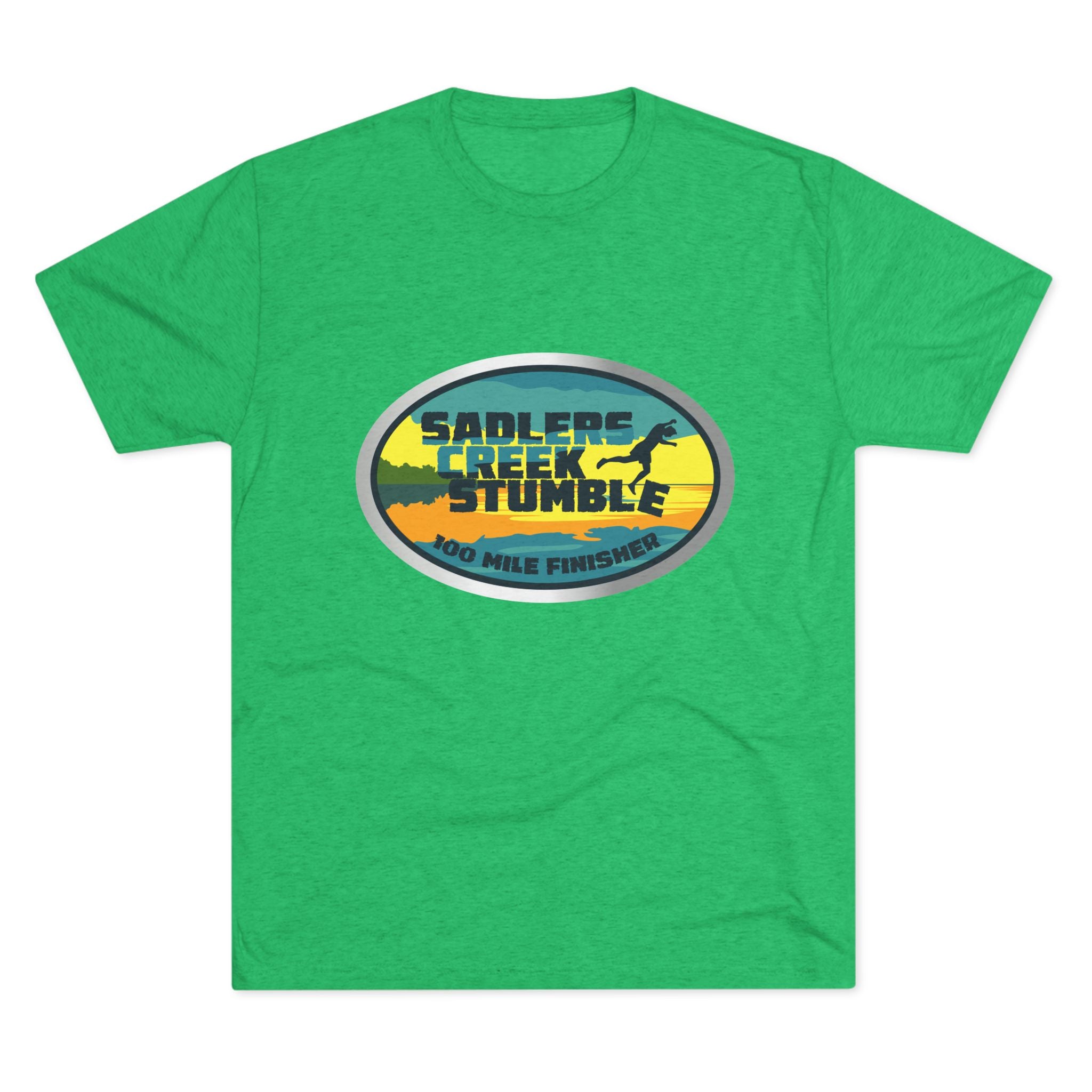 Sadlers Creek Buckle Tee