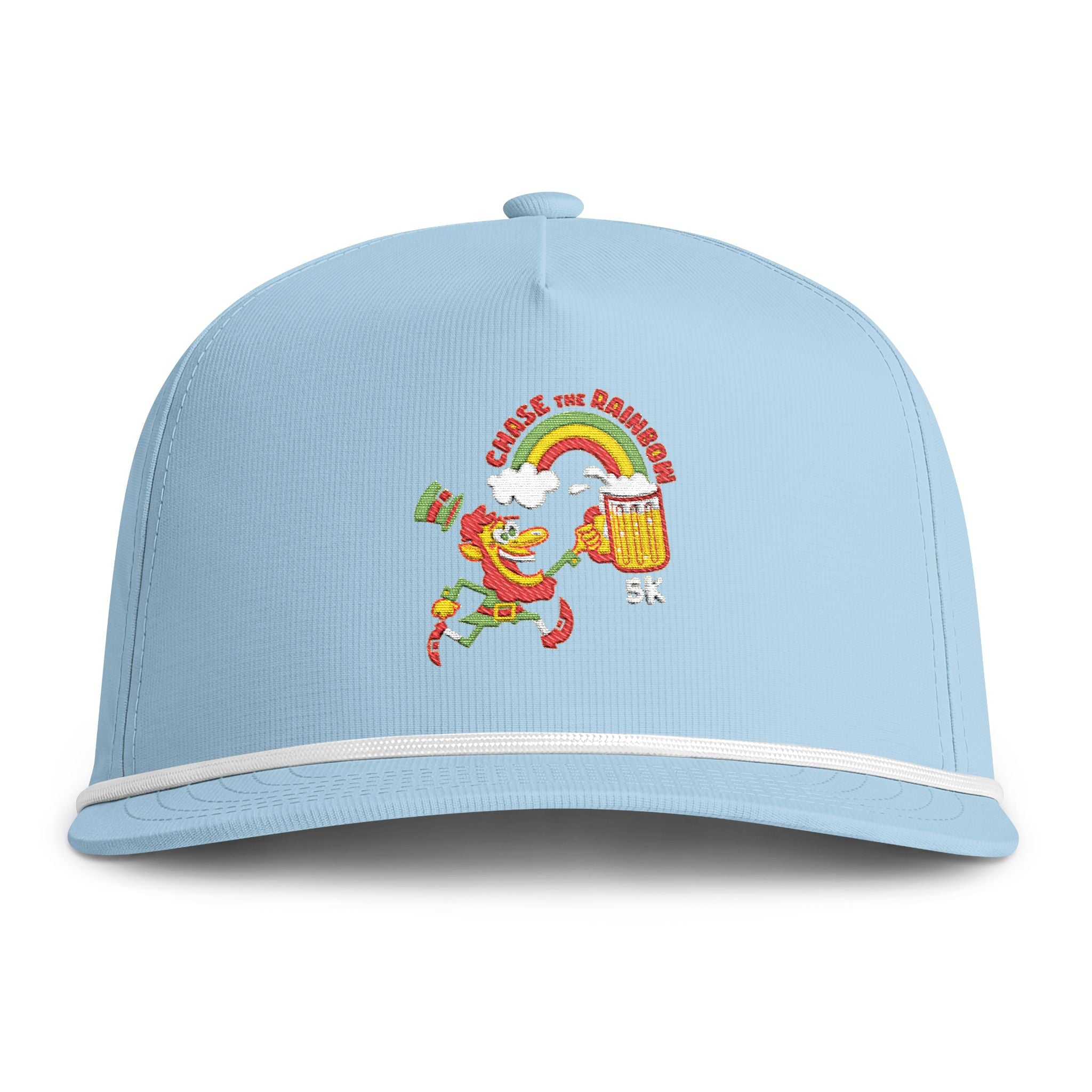 Rope Hat