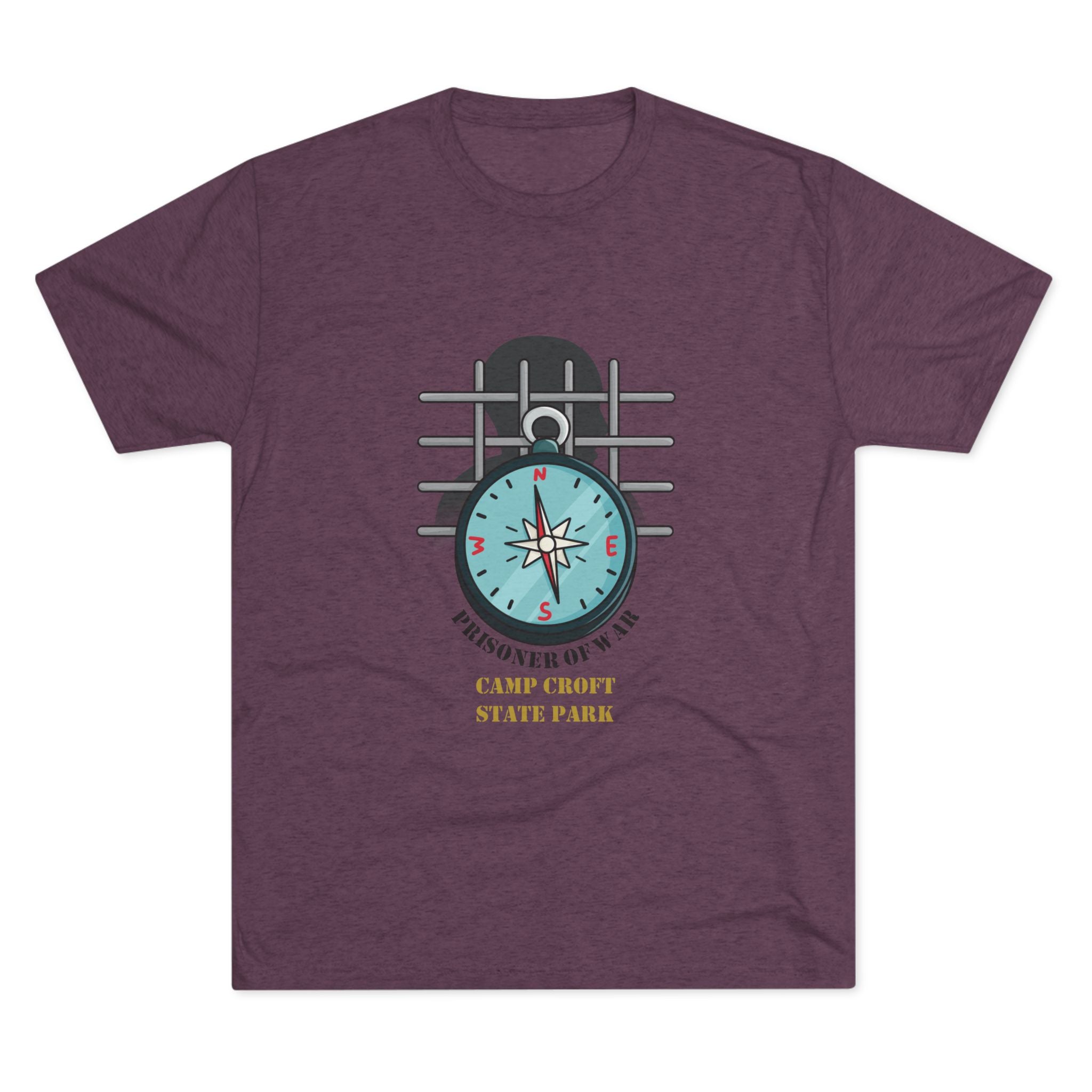 Prisoner of War Tee
