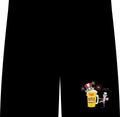 Red White & Brew Patriot Pint Running Shorts