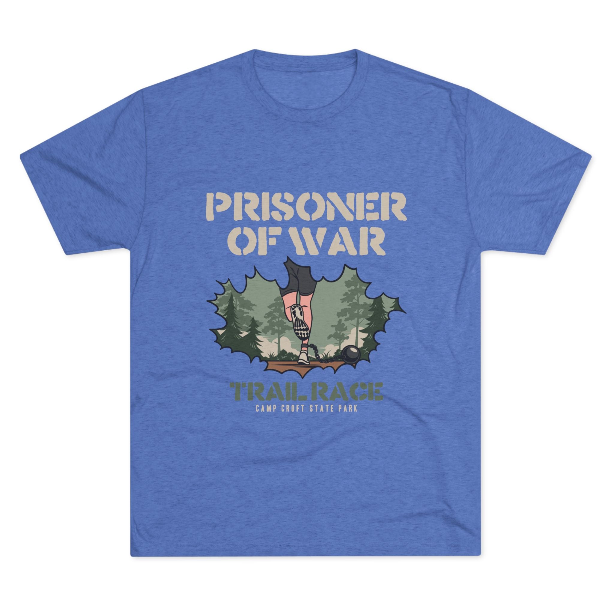 Prisoner of War Tee
