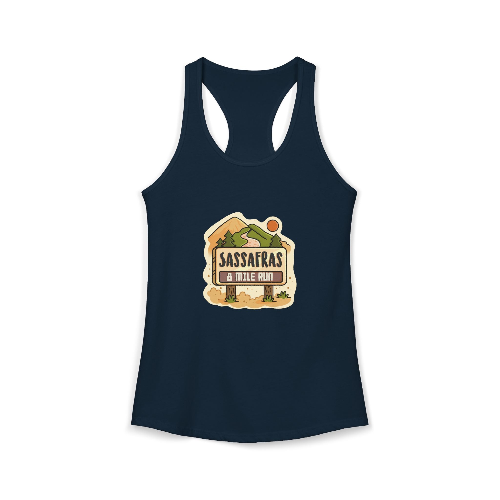 Women's Ideal Racerback Tank