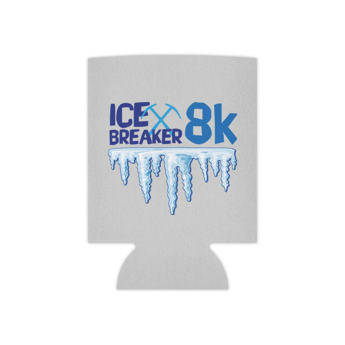 Ice Breaker Can Cooler
