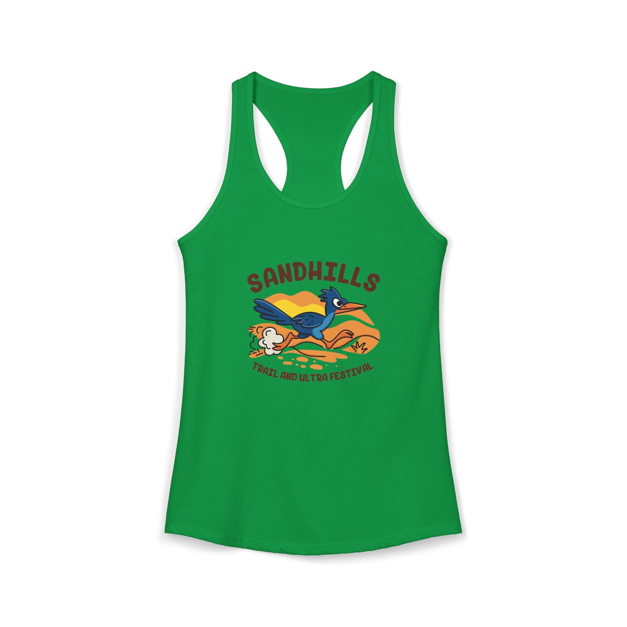 Women's Ideal Racerback Tank