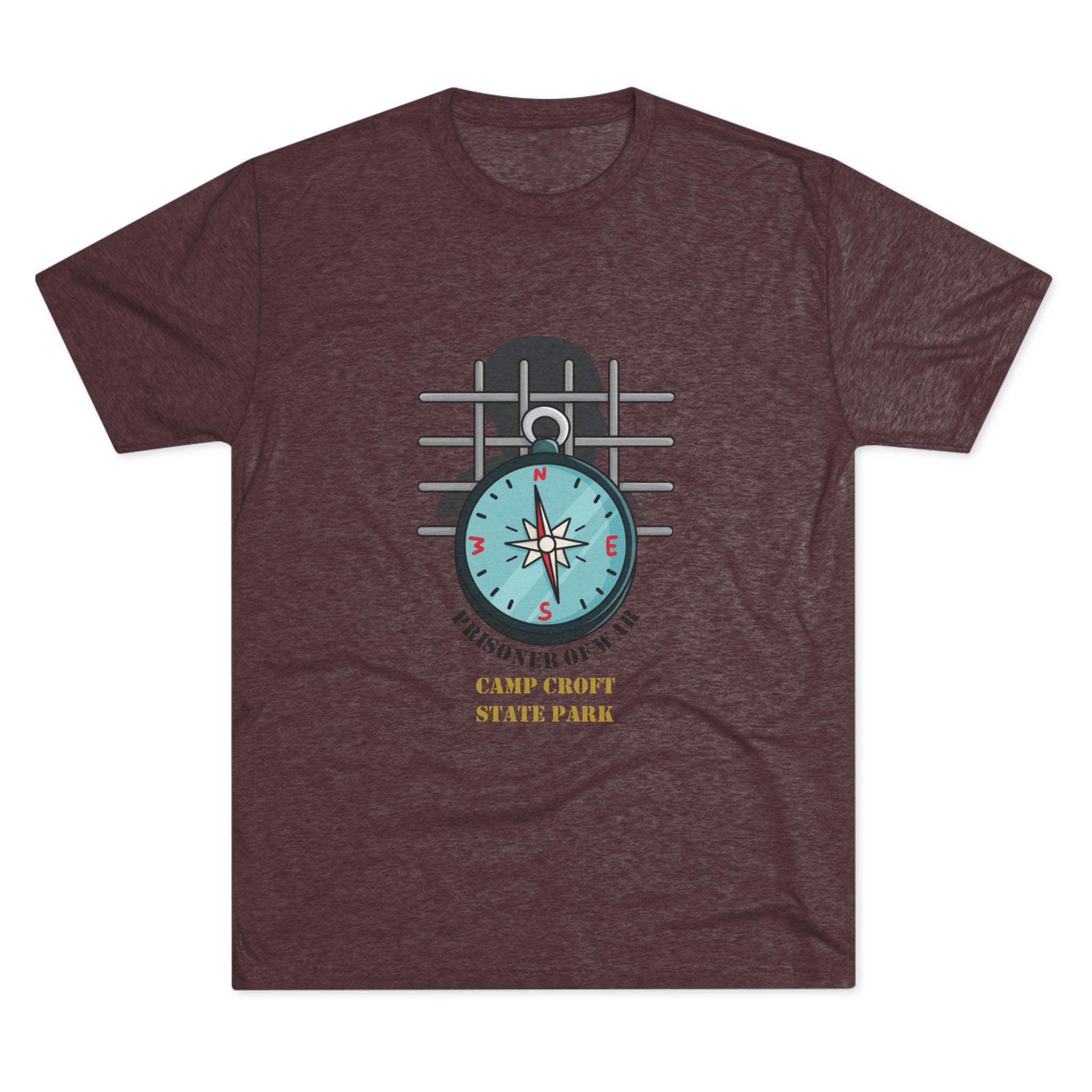 Prisoner of War Tee