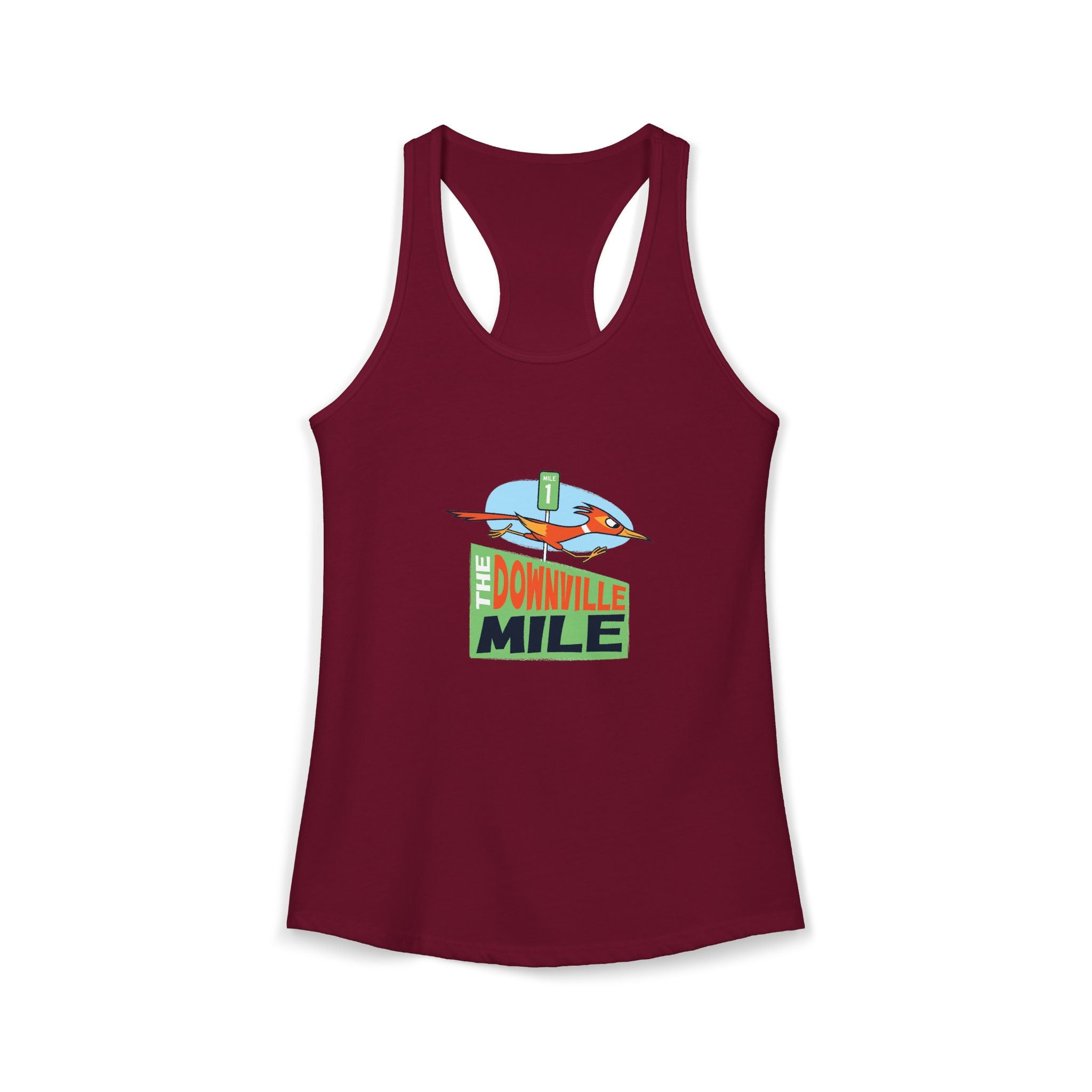 Women's Ideal Racerback Tank