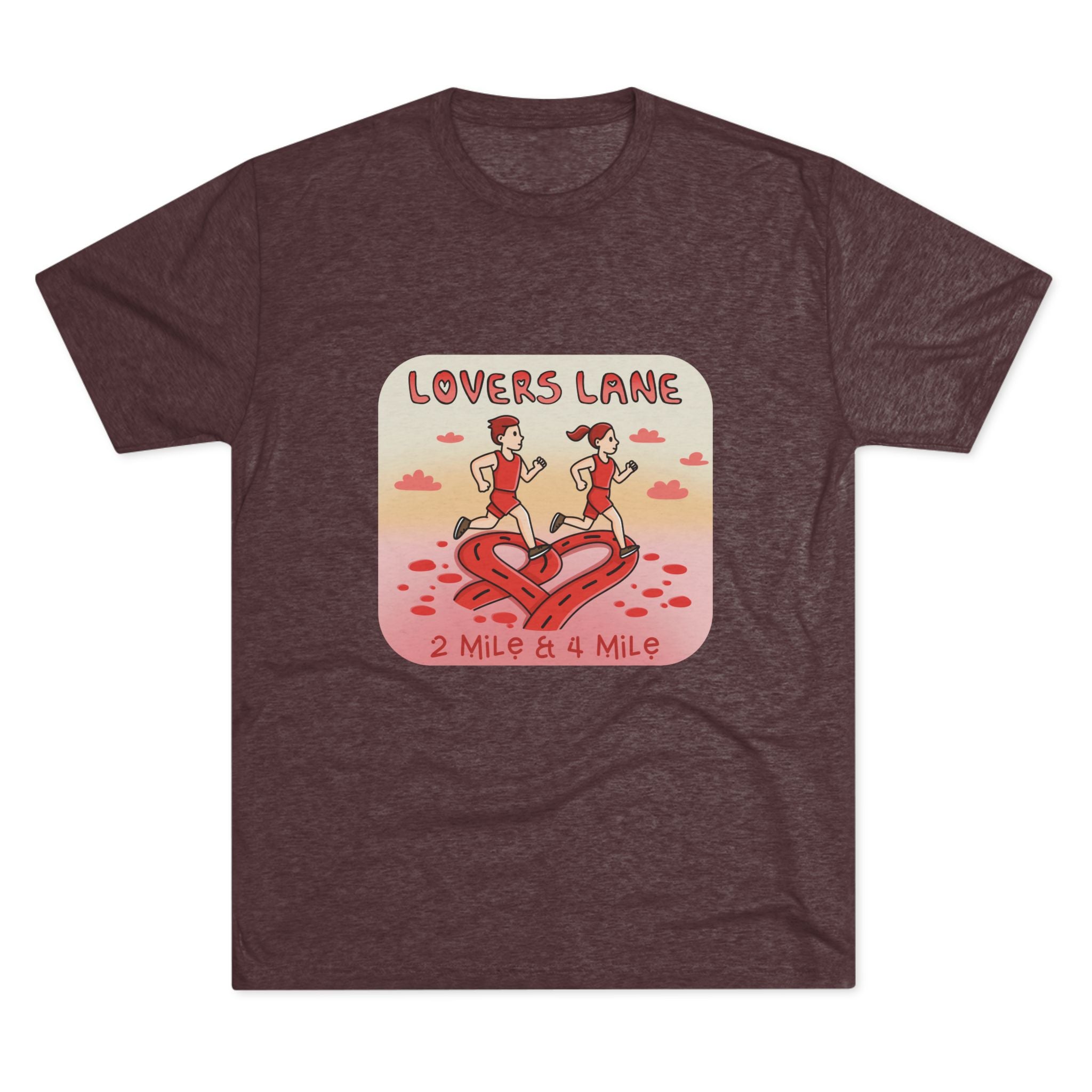 Lovers Lane Tee
