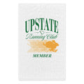 Upstate Running Club Member Rally Towel