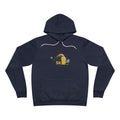 Chase the Rainbow Rainbow Pint Hoodie