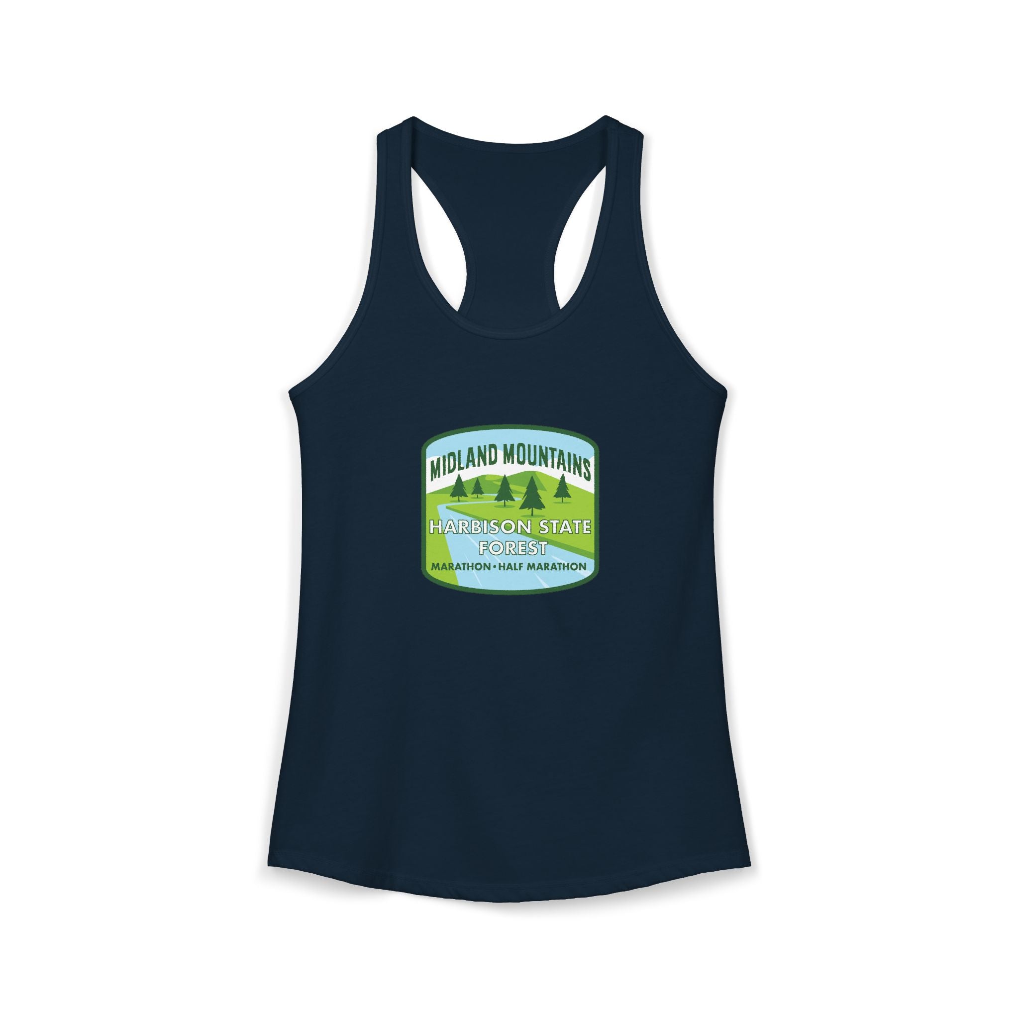 Women's Ideal Racerback Tank